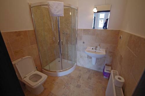 Hostal Hotelik Hermes