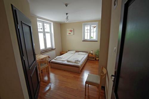 Hostal Hotelik Hermes