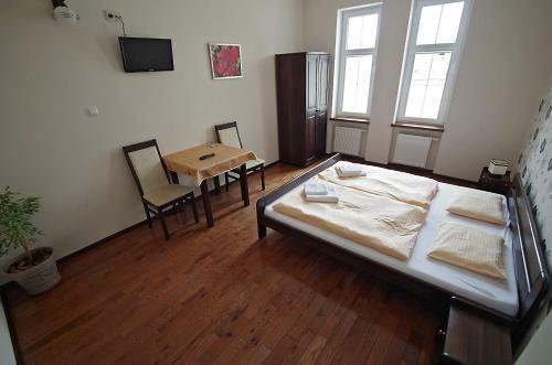 Hostal Hotelik Hermes
