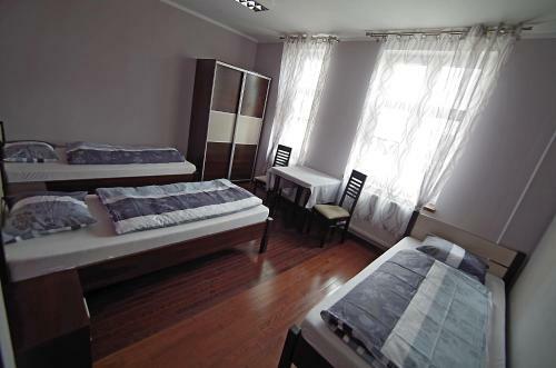 Hostal Hotelik Hermes
