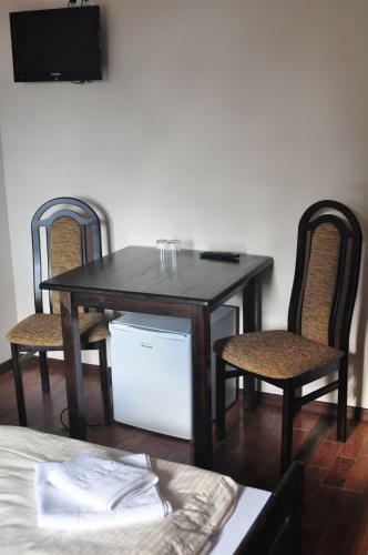 Hostal Hotelik Hermes