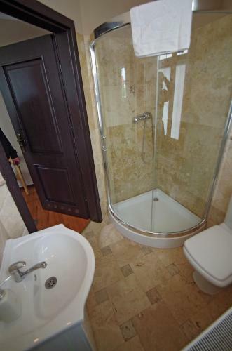 Hostal Hotelik Hermes