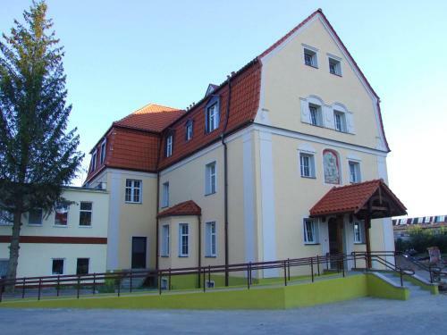 Hostal Hotelik Hermes