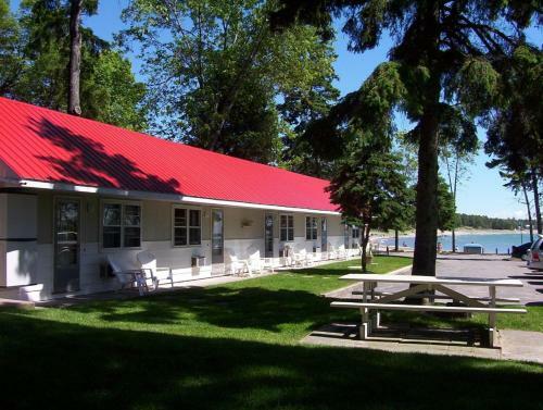 Viviendas Turisticas Balm Beach Resort And Motel