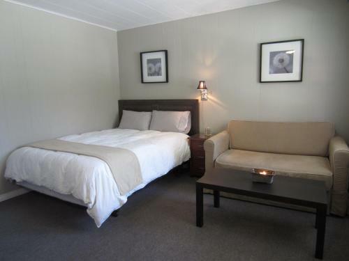 Viviendas Turisticas Balm Beach Resort And Motel