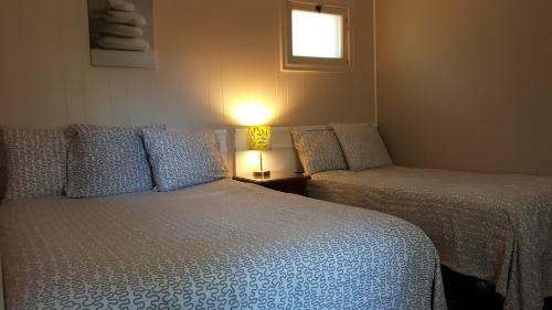 Viviendas Turisticas Balm Beach Resort And Motel