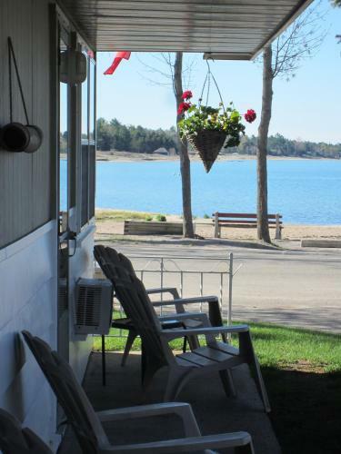 Viviendas Turisticas Balm Beach Resort And Motel