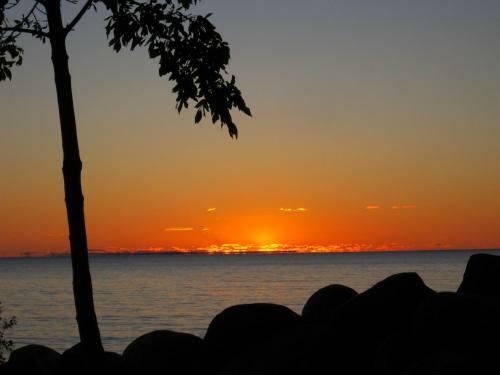 Viviendas Turisticas Balm Beach Resort And Motel