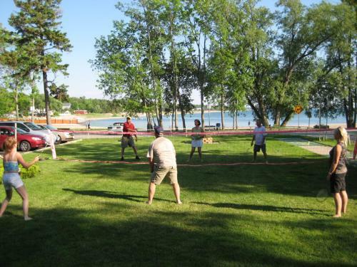 Viviendas Turisticas Balm Beach Resort And Motel