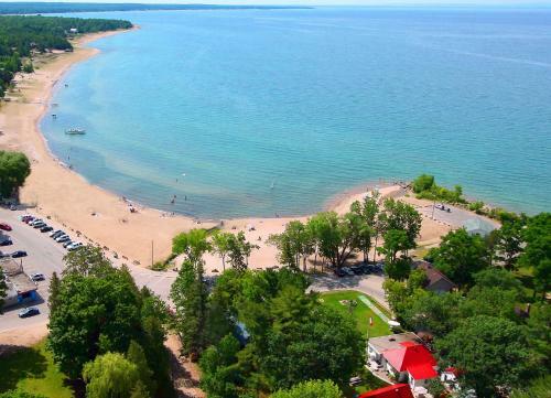 Viviendas Turisticas Balm Beach Resort And Motel