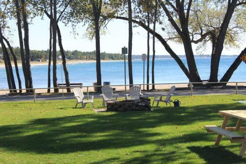 Viviendas Turisticas Balm Beach Resort And Motel
