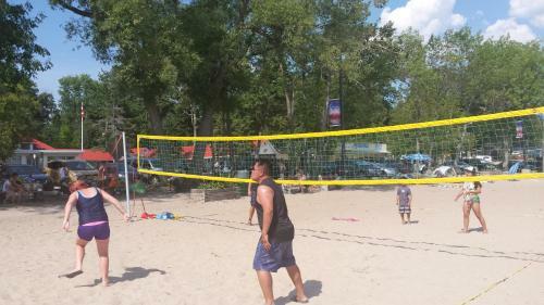 Viviendas Turisticas Balm Beach Resort And Motel