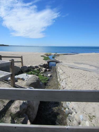 Viviendas Turisticas Balm Beach Resort And Motel
