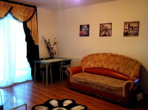 Apartamentos Arena Residence
