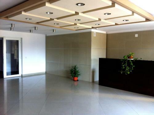 Apartamentos Arena Residence