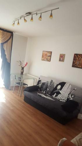 Apartamentos Arena Residence