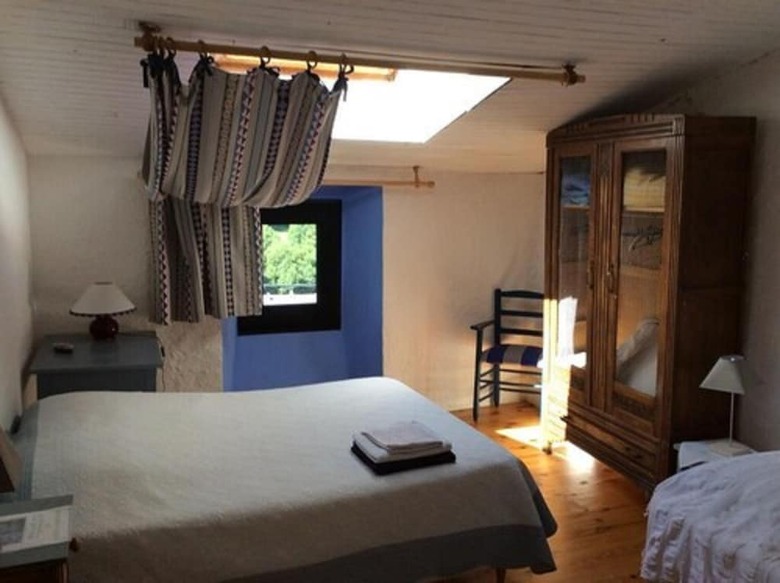 Hostal Gite Cal Pai