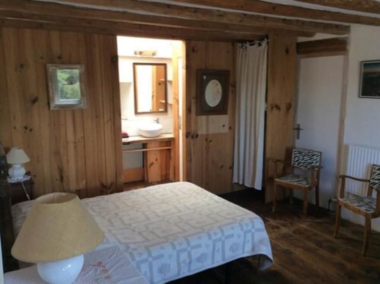 Hostal Gite Cal Pai
