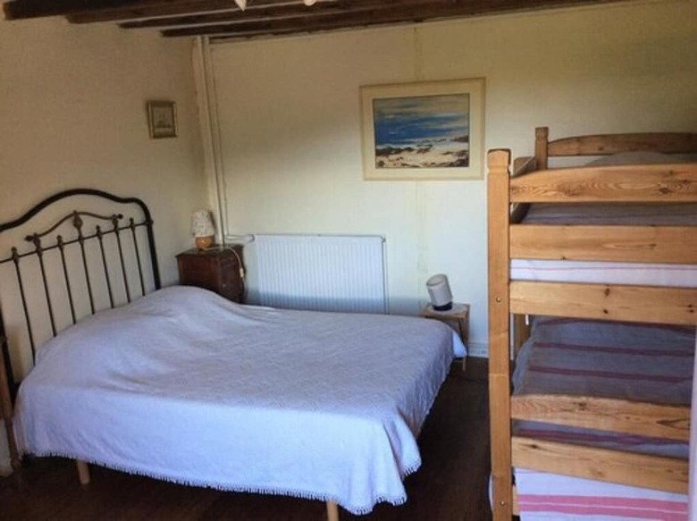 Hostal Gite Cal Pai