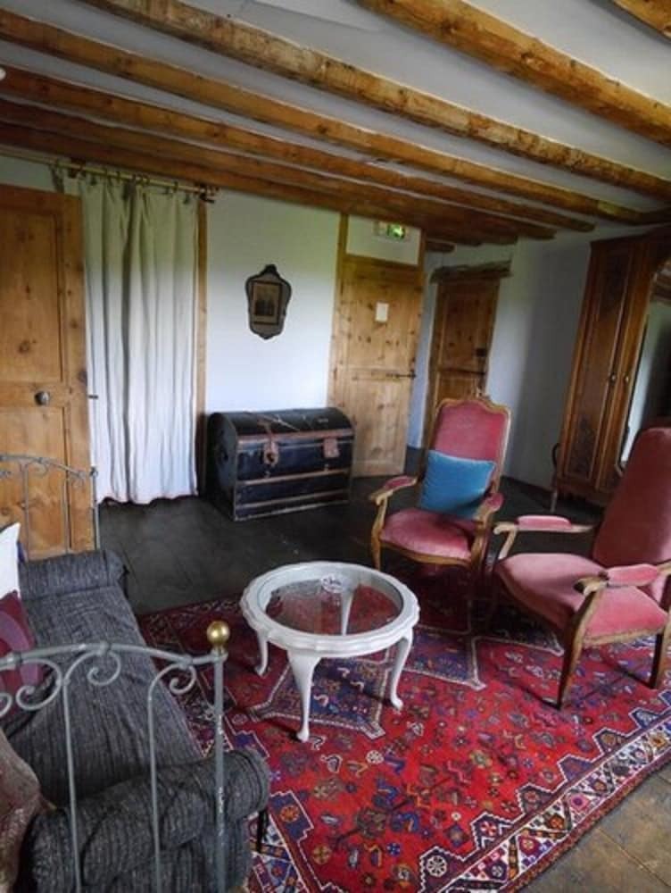 Hostal Gite Cal Pai