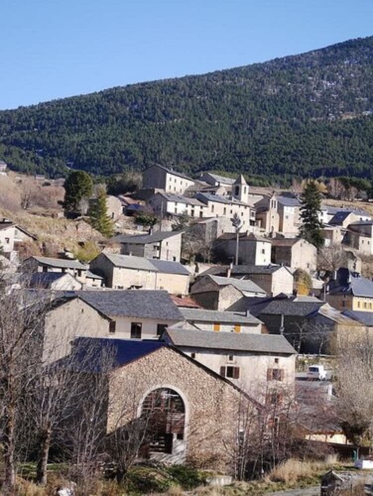Hostal Gite Cal Pai