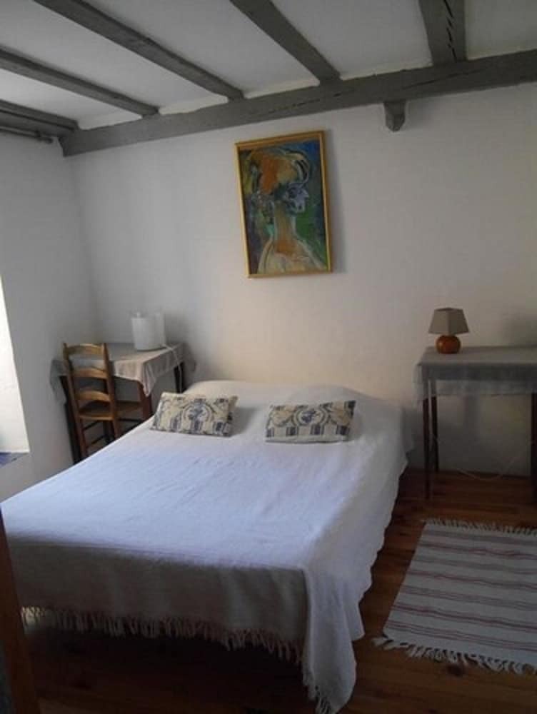 Hostal Gite Cal Pai