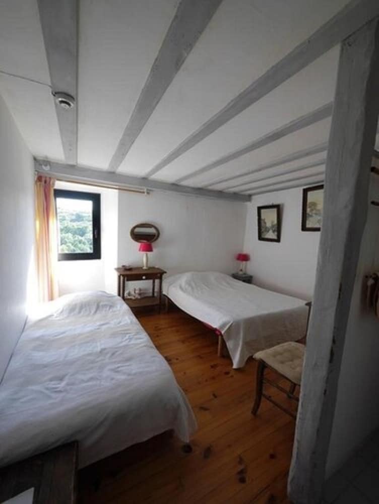 Hostal Gite Cal Pai