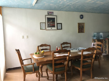Gemini Hotel And Restaurant