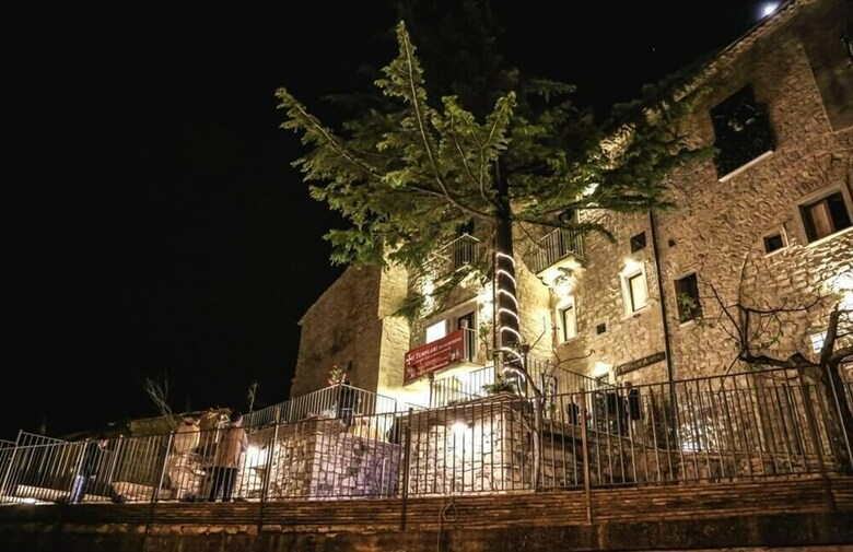 Hostal I Templari Di Alberona