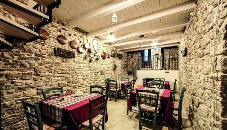 Hostal I Templari Di Alberona