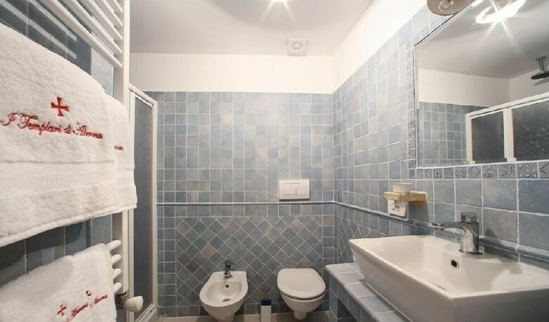 Hostal I Templari Di Alberona