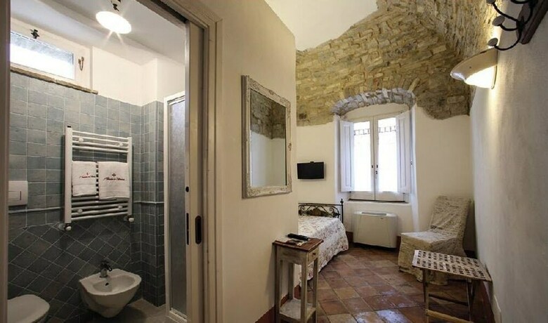 Hostal I Templari Di Alberona