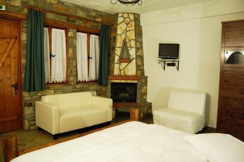 Hotel Vogdos Resort & Spa