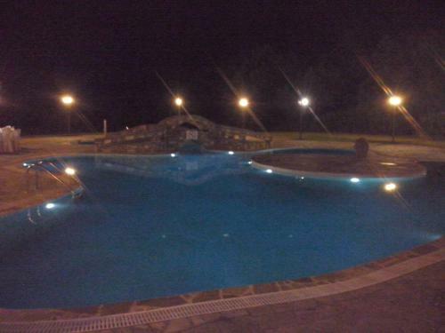 Hotel Vogdos Resort & Spa