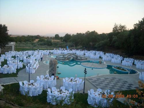 Hotel Vogdos Resort & Spa
