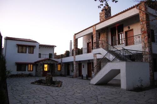 Hotel Vogdos Resort & Spa
