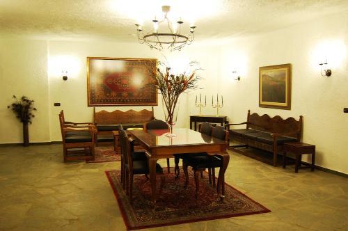 Hotel Vogdos Resort & Spa