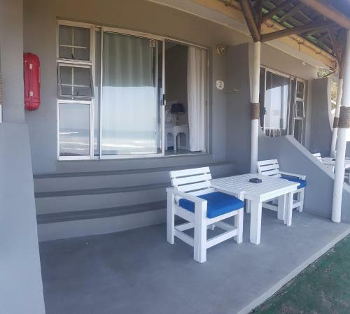 Ocean View Hotel