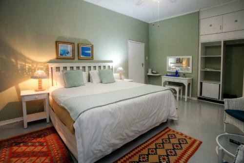 Ocean View Hotel