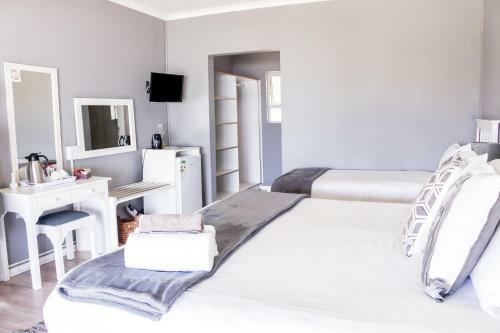 Ocean View Hotel