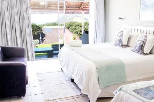 Ocean View Hotel