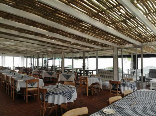 Ocean View Hotel