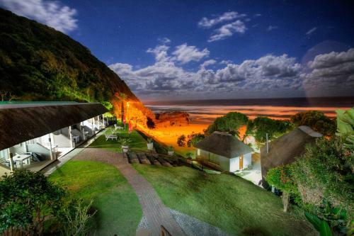 Ocean View Hotel