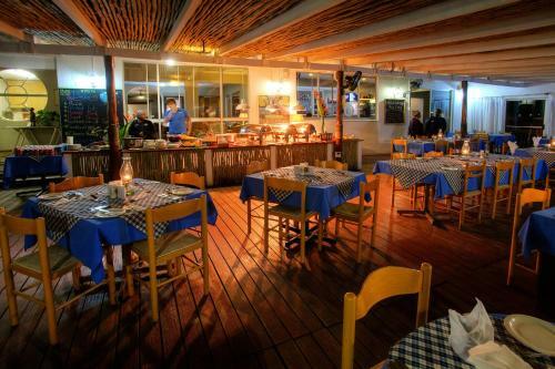 Ocean View Hotel