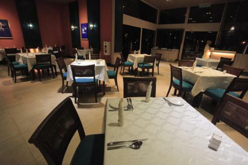 Hotel Ombak Villa Langkawi
