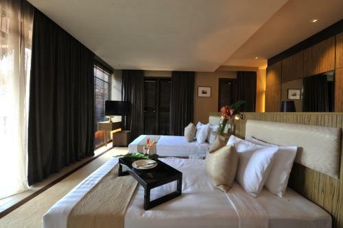 Hotel Ombak Villa Langkawi