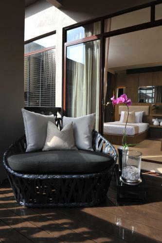 Hotel Ombak Villa Langkawi