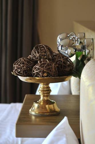 Hotel Ombak Villa Langkawi