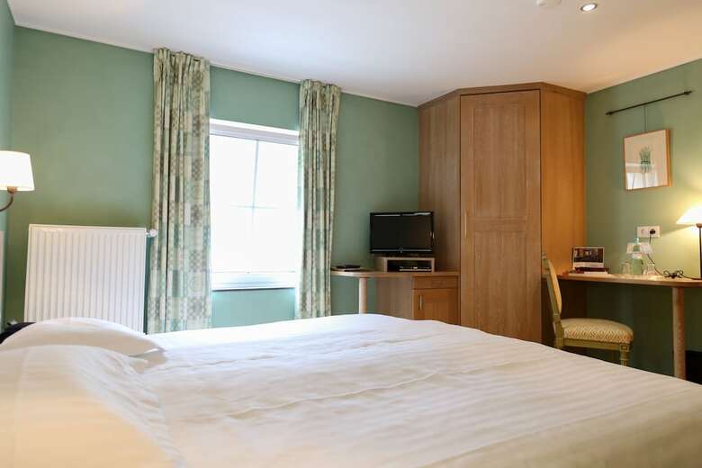 Hotel Manoir Kasselslay