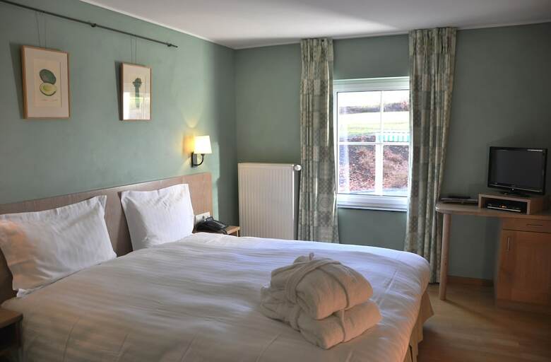 Hotel Manoir Kasselslay